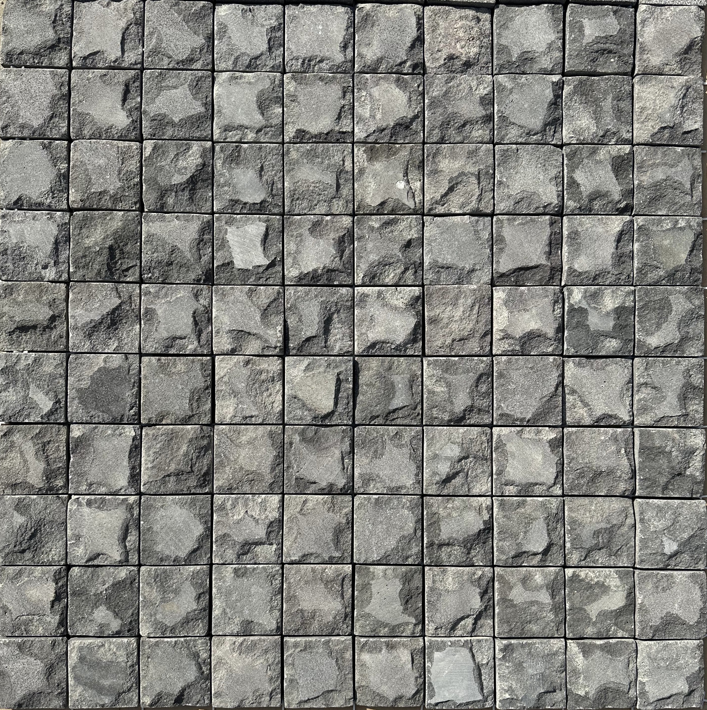 Basalt finish