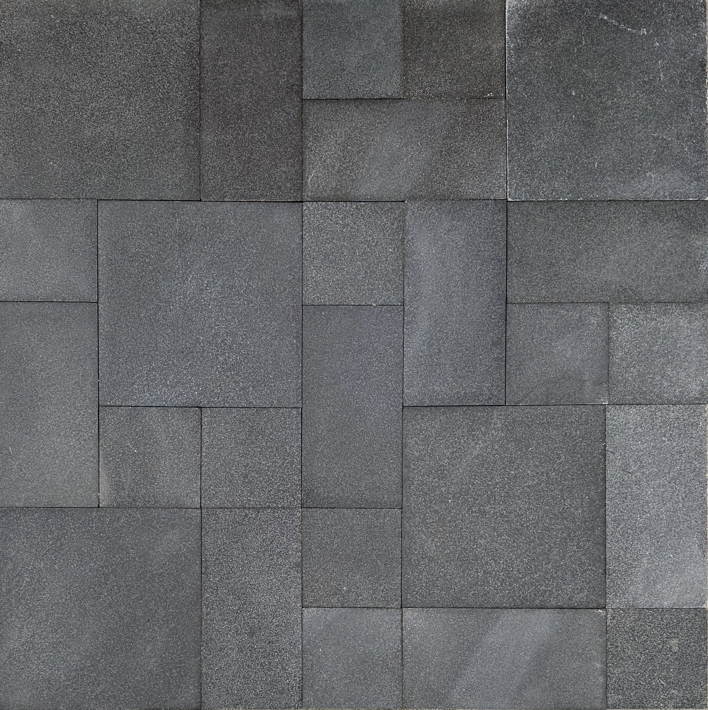 Basalt finish